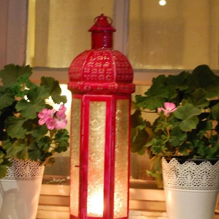 Villa Dedem Hotel Foca Kültér fotó