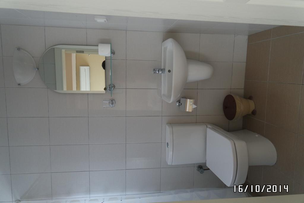 Villa Dedem Hotel Foca Szoba fotó