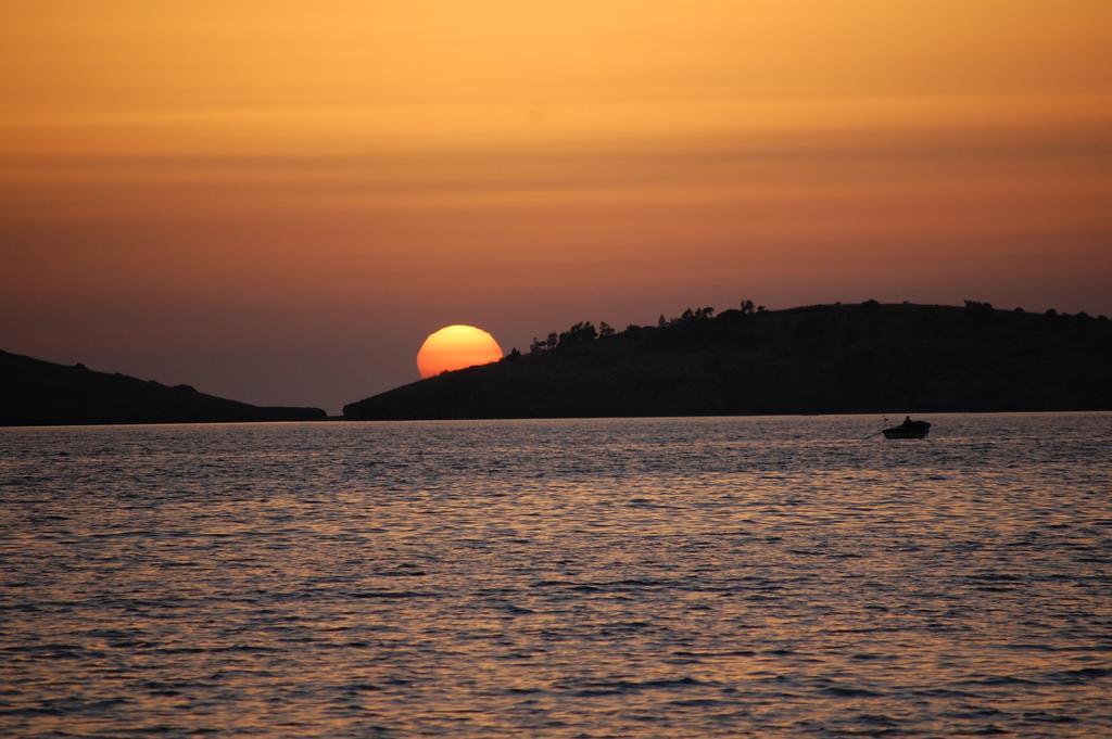 Villa Dedem Hotel Foca Kültér fotó