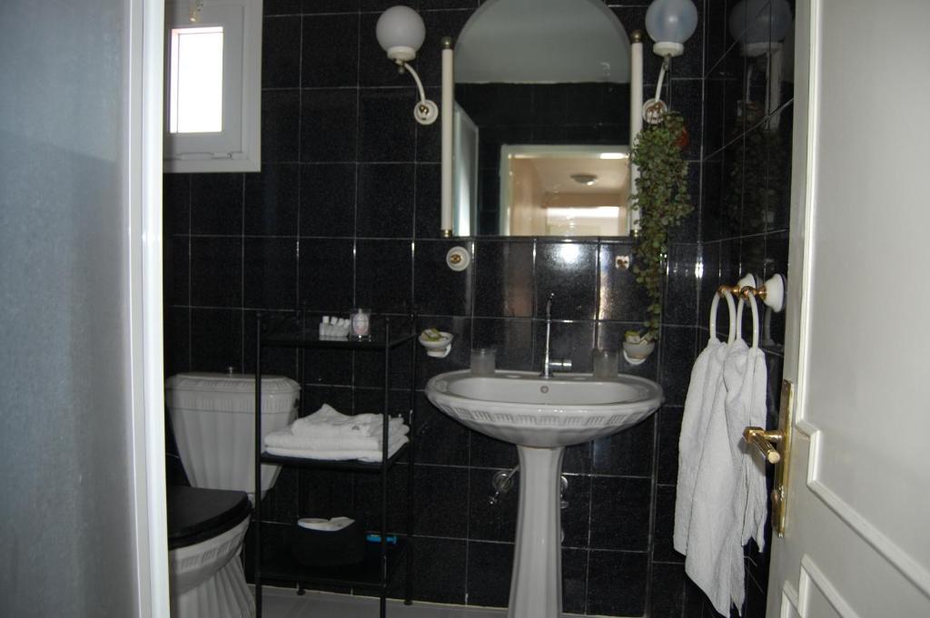 Villa Dedem Hotel Foca Szoba fotó