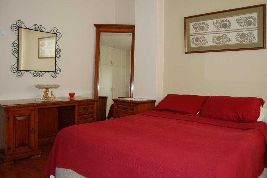 Villa Dedem Hotel Foca Szoba fotó