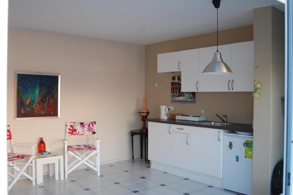 Villa Dedem Hotel Foca Szoba fotó