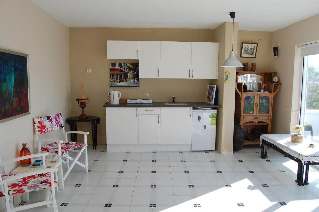 Villa Dedem Hotel Foca Szoba fotó