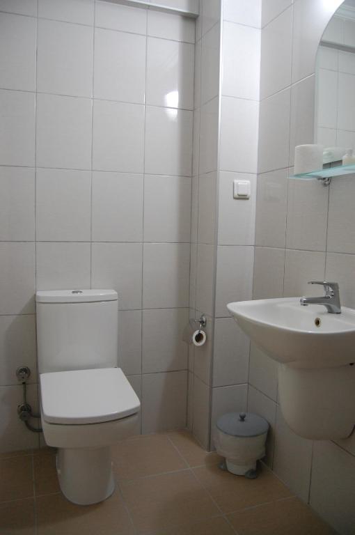 Villa Dedem Hotel Foca Kültér fotó