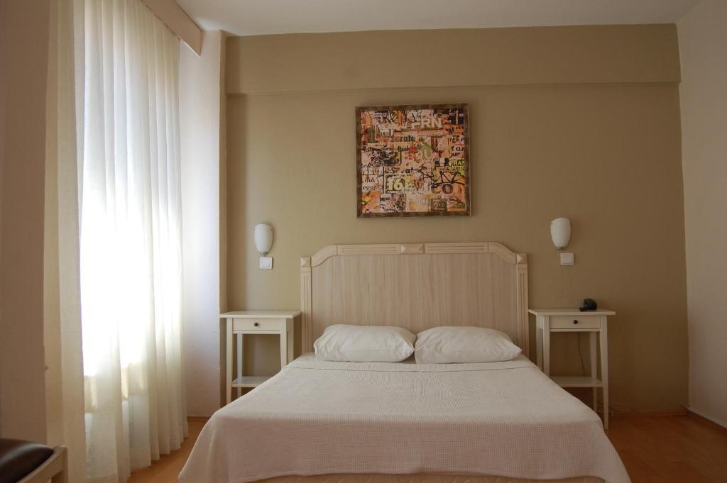 Villa Dedem Hotel Foca Szoba fotó