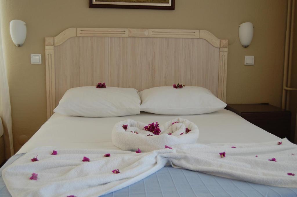 Villa Dedem Hotel Foca Szoba fotó